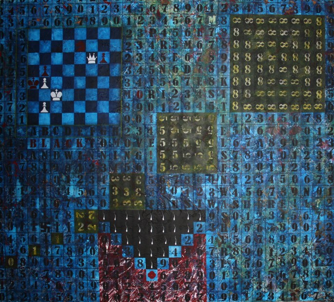 The winner takes it all